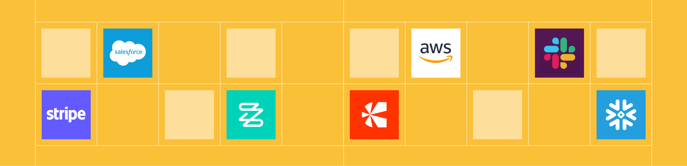 Enterprise stack