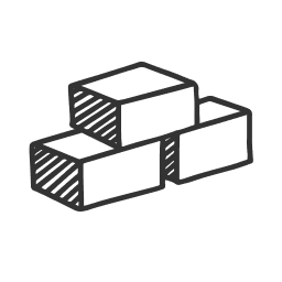 Salesbricks logo